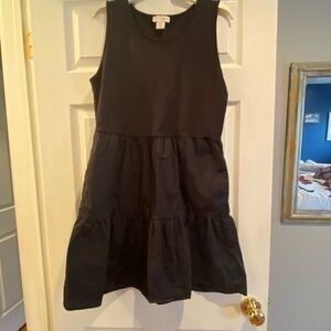 Nicole Miller dress XL
